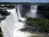 Iguazu watervallen
