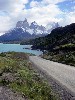 Geweldig mooi. Torres del Paine